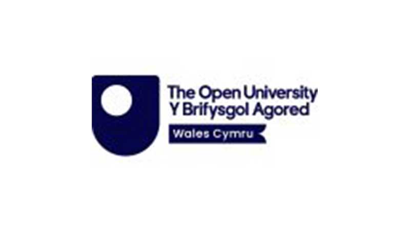 Open Univiersity Logo