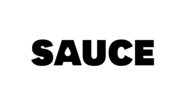 Sauce Logo