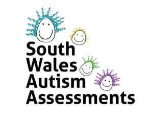 South Wales Autism Assessments Logo