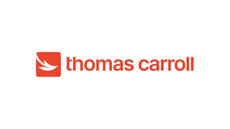 Thomas Carroll Logo