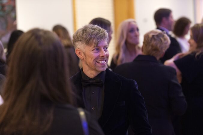 Welsh Charity Awards 2024