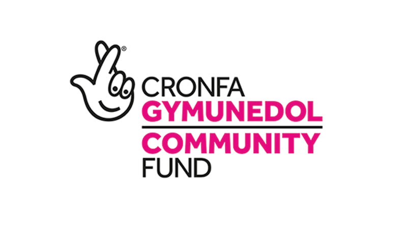 Community Fund Logo
