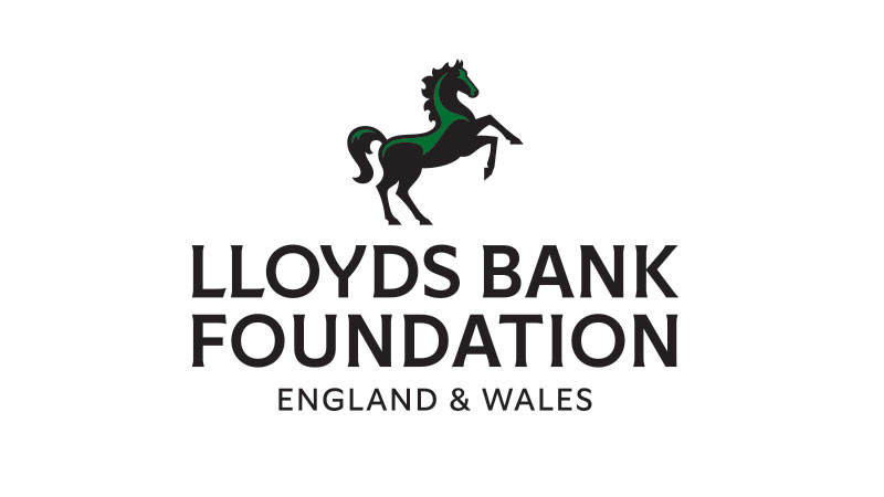 Lloyds Bank Foundation Logo