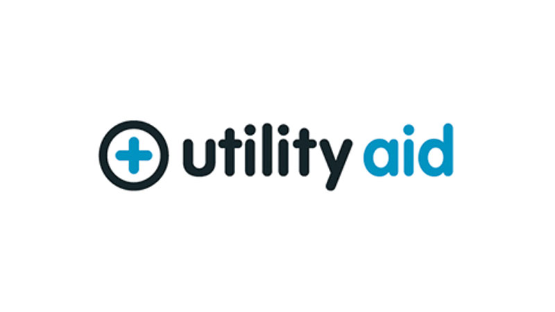 Utility Aid Logo