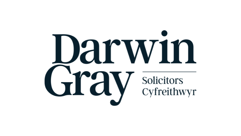 Darwin Gray