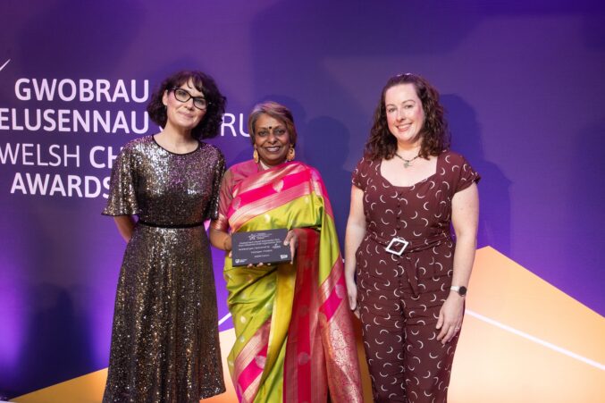 16.10.25 Wcva Welsh Charity Awards 