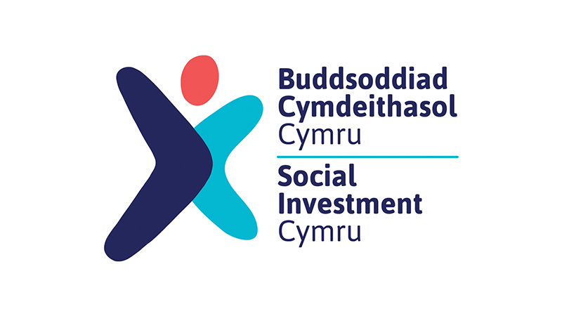 Buddsoddiad Cymdeithasol Cymru